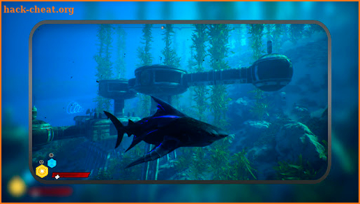 Man Eater Shark DLC Clue screenshot