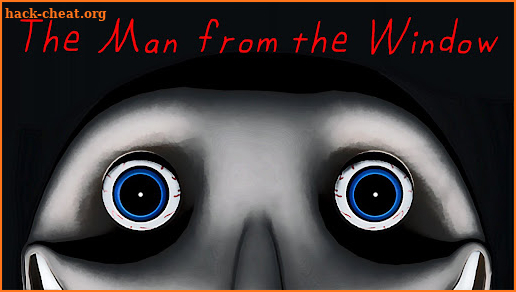 Man FromThe Window Game Guide screenshot