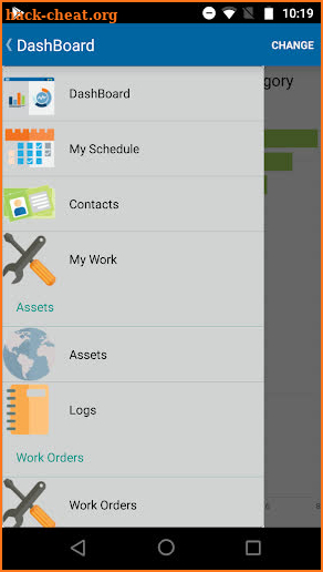 ManagerPlus screenshot