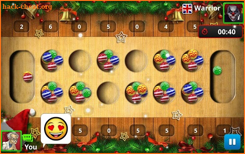 Mancala Club : Multiplayer screenshot