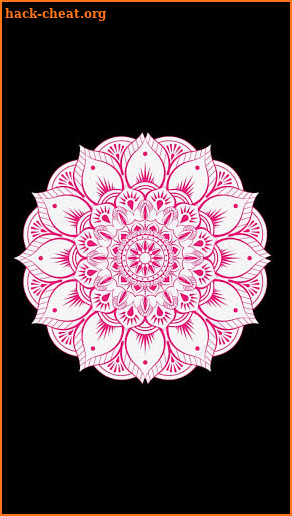 Mandala Maker 360 screenshot