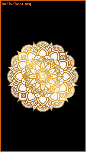 Mandala Maker 360 screenshot