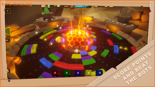 Mandala - The Game Of Life screenshot