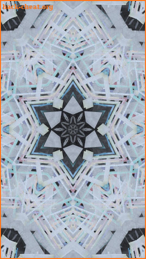 Mandalize - Mandala explorer 2021 screenshot