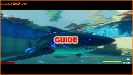 Maneater Shark Game 2020 Guide screenshot