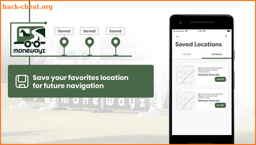 Manewayz screenshot