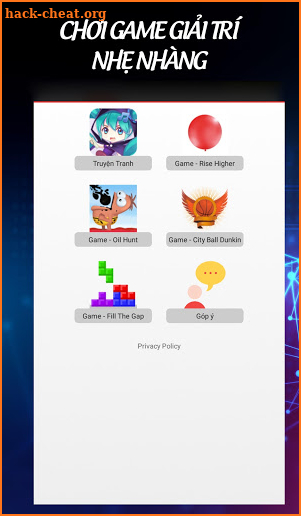 Manga Mobile - Hạn chế quảng cáo screenshot