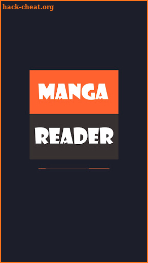 Manga Reader - Read Manga App screenshot