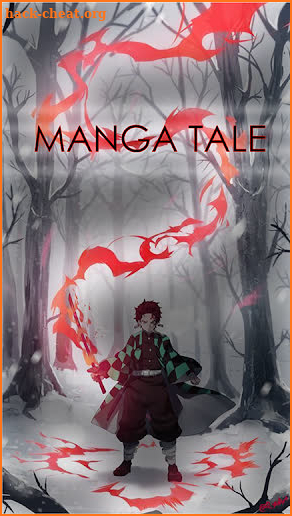 Manga Tale screenshot