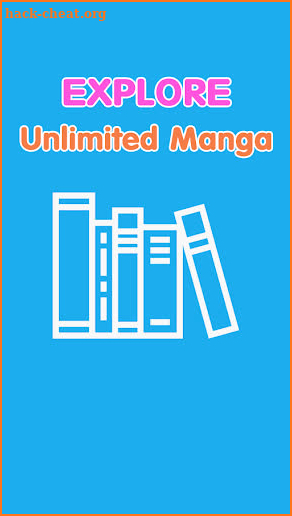 Manga Viewer 3.0 - Best Manga FREE screenshot