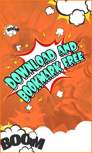 MangaDog Free Manga&Anime Browser, Manga Reader screenshot