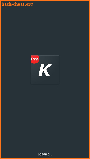 Mangak Pro New Version screenshot