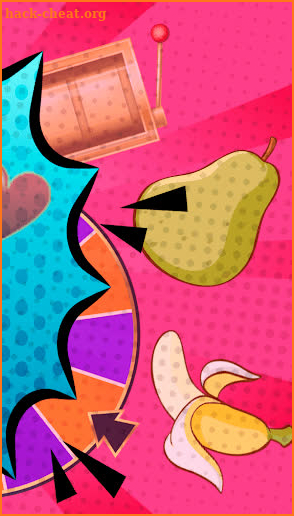 Mango Mix Shake screenshot