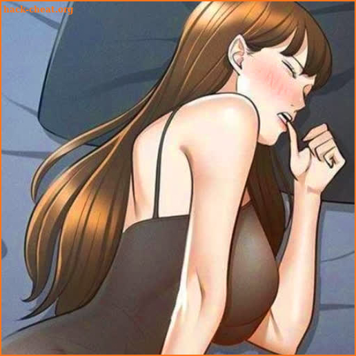 Manhwa pLus screenshot