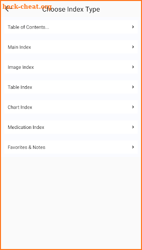 Manual of Laboratory & Diagnostic Tests Fischbach screenshot