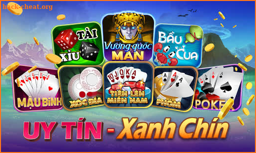 MANVIP Gaming - Cổng game đẳng cấp quốc tế screenshot