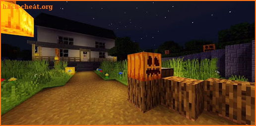 Maps & Skins of Michael Myers For MCPE screenshot