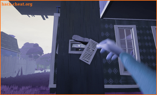 Maps Basement  Hello Neighbor Guide Tips screenshot