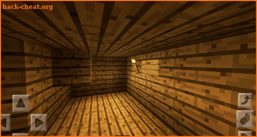 Maps Bendy for Minecraft screenshot