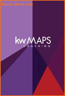 MAPS Coaching screenshot