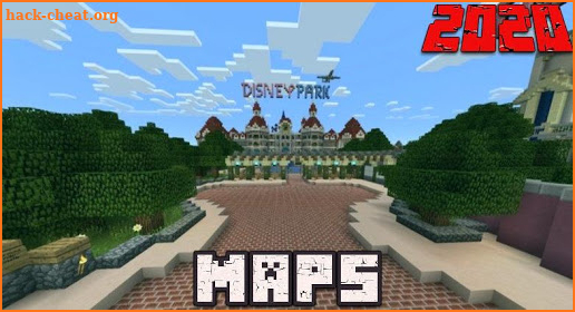 Maps Master for Minecraft PE screenshot