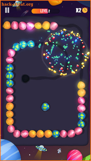 Marble Blast Gold screenshot