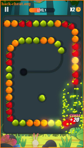 Marble Blast Gold screenshot