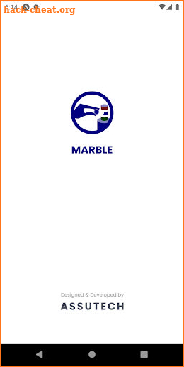 Marble Gambia screenshot