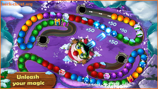 Marble Jungle 2020 screenshot