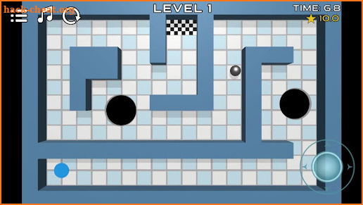 Marble Master screenshot