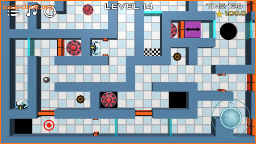 Marble Master screenshot