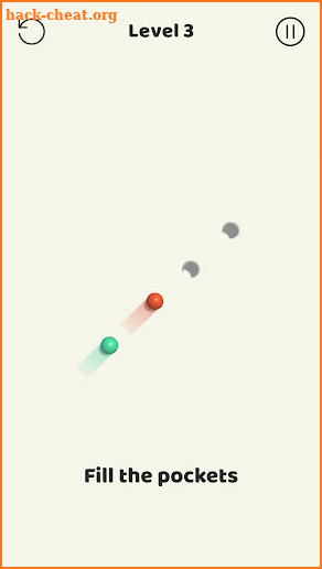 Marble Pockets screenshot