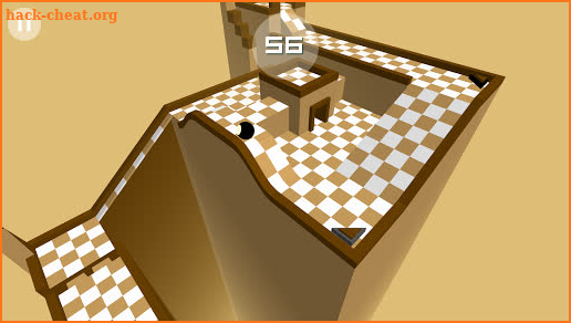 Marble Race Classic screenshot