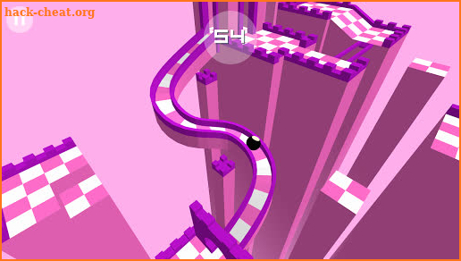 Marble Race Classic screenshot