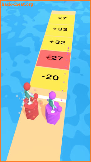 Marble Run screenshot