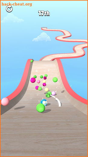 Marble Run screenshot