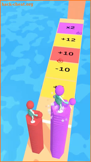 Marble Run screenshot