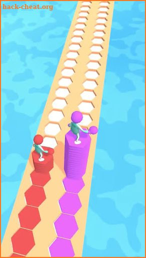 Marble Run screenshot