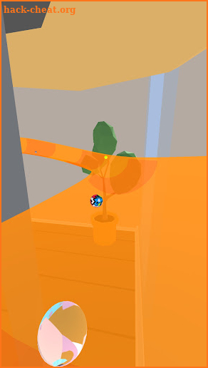 Marble Run Race screenshot