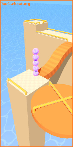 Marble Stack screenshot