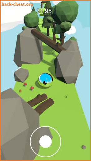 Marble Trails screenshot