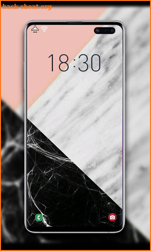 Marble Wallpaper screenshot