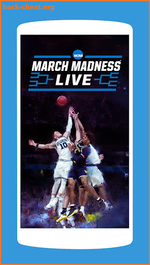 March Madness Live screenshot