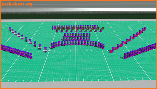 Marching Band Simulator screenshot