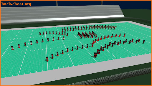 Marching Band Simulator screenshot