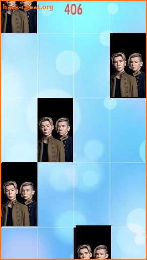 Marcus & Martinus Piano Tiles 2 screenshot