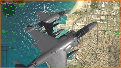 Marina Militare It Navy Sim screenshot