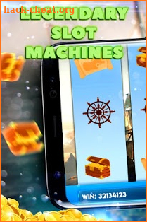 Marine Slots | Slots online screenshot