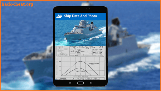 Marine Traffic Free App – Best Vessel Finder App screenshot