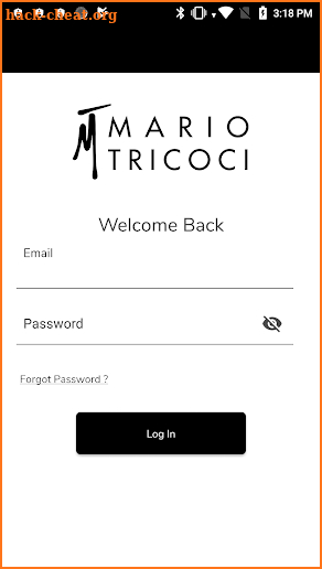 Mario Tricoci screenshot